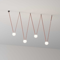 Готовая конструкция (набор) Maytoni Technical TFC-Par-H02-R