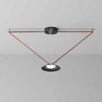 Готовая конструкция (набор) Maytoni Technical TFC-Par-H05-R