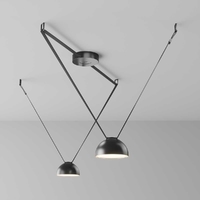 Готовая конструкция (набор) Maytoni Technical TFC-Par-H06-GR