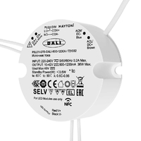 Источник тока Maytoni Lighting control 721032