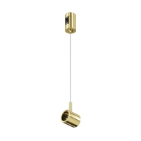 Комплектующие для трекового светильника Maytoni Technical TRA154SW-1BS