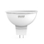 Лампа светодиодная Gauss GU5.3 7W 6500K матовая 13537