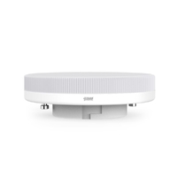 Лампа светодиодная Gauss GX53 11W 3000K матовая 83811