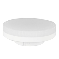 Лампа светодиодная Gauss GX53 8,5W 4100К матовая 20849292