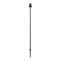 Ландшафтный светильник Maytoni Outdoor O504FL-L1B3K1