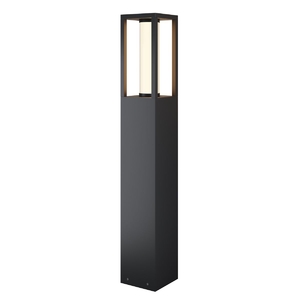 Ландшафтный светодиодный светильник Maytoni Outdoor Expo O480FL-L12B3K1