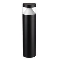 Ландшафтный светодиодный светильник Odeon Light Nature Hulk 7140/20GL