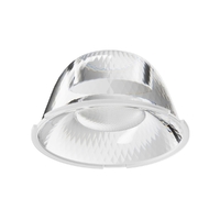 Линза Maytoni для Alfa LED 24° LensD43-24