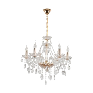 Люстра Lumion ALISSA 8376/6