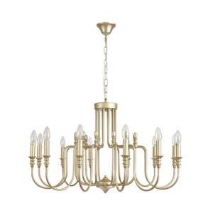 Люстра Lumion CLASSI 8318/12