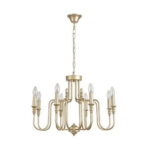 Люстра Lumion CLASSI 8318/8