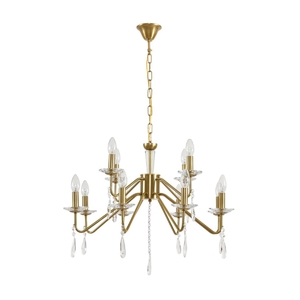 Люстра Lumion CLASSI 8319/12