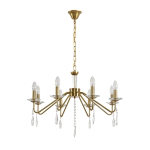 Люстра Lumion CLASSI 8319/8