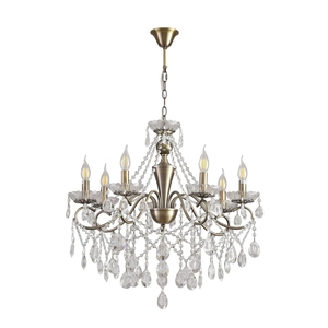 Люстра Lumion CLASSI 8346/7