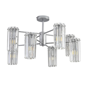 Люстра Lumion CLASSI 8348/8C