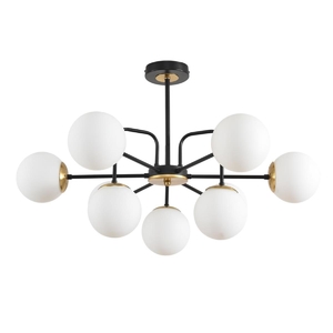 Люстра Lumion ELRONA 8375/9C