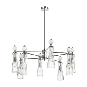 Люстра Lumion EMILY 8268/8