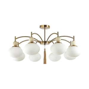 Люстра Lumion GLORIYA 8272/8C