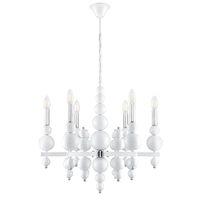 Люстра Lumion NANA 8260/6