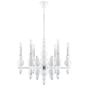 Люстра Lumion NANA 8260/6