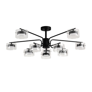 Люстра Lumion NATALINA 8349/10C