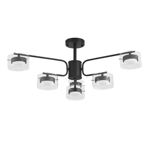 Люстра Lumion NATALINA 8349/6C