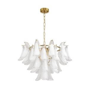 Люстра Lumion PLUME 8385/9