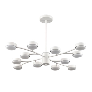 Люстра Lumion TORINA 8265/12