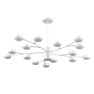 Люстра Lumion TORINA 8265/15