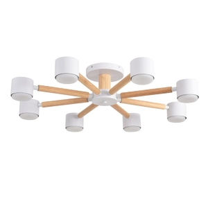 Люстра Lumion VUDI 8306/8C