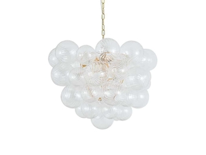 Люстра NEWPORT 3850/73 C gold