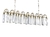 Люстра NEWPORT 4526+12/S new gold