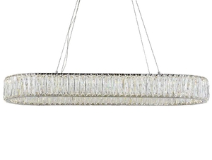 Люстра NEWPORT 8240N/90 oval
