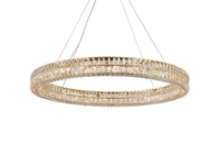 Люстра NEWPORT 8550/110 C gold polished