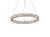 Люстра NEWPORT 8580/60 C gold