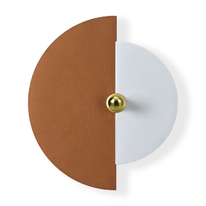 Настенный светильник Freya Carry FR5487WL-01G2