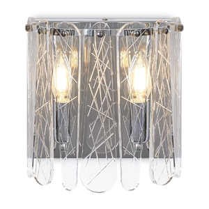 Настенный светильник Freya Classic FR2048WL-02CH