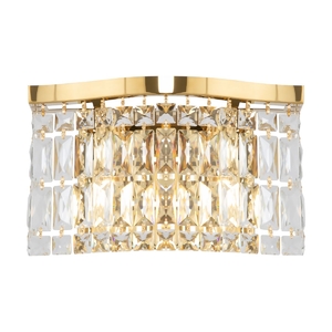 Настенный светильник Maytoni Dune DIA005WL-02G