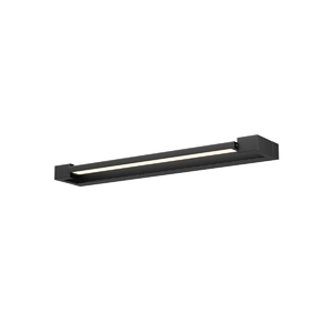 Настенный светильник Maytoni Mirror Beam MIR002WL-L10B3K