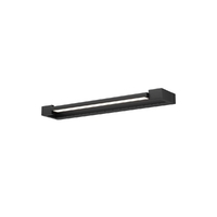 Настенный светильник Maytoni Mirror Beam MIR002WL-L8B4K