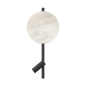 Настенный светильник Maytoni Modern Solution MOD450WL-L9W3K