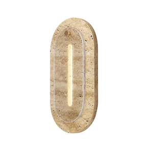 Настенный светильник Maytoni Modern Ventana MOD523WL-L15BG3K1