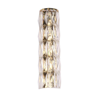 Настенный светильник Newport 10125/A gold М0060312