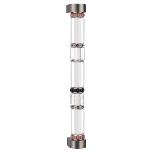 Настенный светильник Odeon Light Collier L-Vision 5456/18WL
