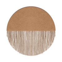 Настенный светильник ODEON LIGHT ECODESIGN CORK 7073/8WL