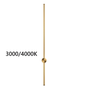 Настенный светильник Odeon Light Fillini Hightech 4335/18WGP