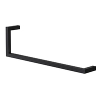 Настенный светильник Odeon Light Grafic Hightech 7153/14WL