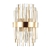 Настенный светильник Odeon Light Hall Ida 4639/2W