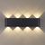 Настенный светильник Odeon Light Magnum Hightech 7191/8WL