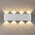 Настенный светильник Odeon Light Magnum Hightech 7192/8WL